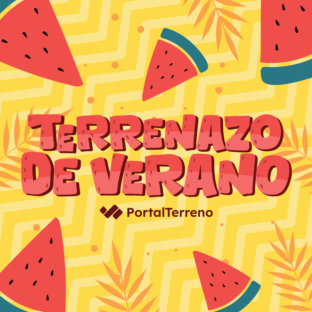Imagen de Terrenazo de Verano 2026